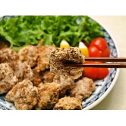 くじら竜田揚げ　国産　１ｋｇ