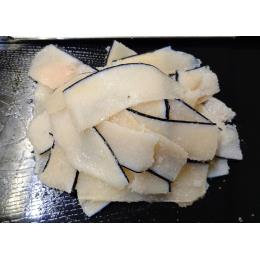 ミンククジラ塩皮スライス　南極海　３００ｇ