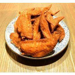 スパイス手羽先