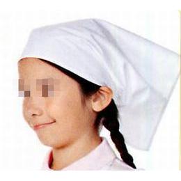 三角巾（１０枚入り・男女兼用）白　フリーサイズ