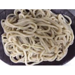 【新商品】もち麦うどん