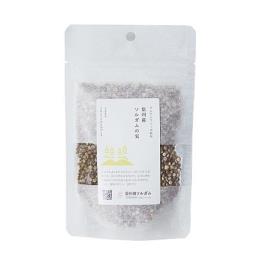 信州産ソルガムの実　100g