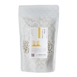 信州産ソルガムの実　スープトッピング25g