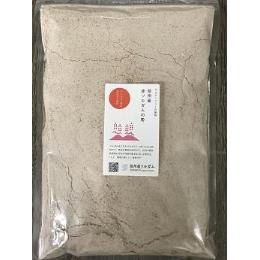 信州産　赤ソルガム粉 500g