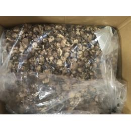 乾燥椎茸　加工用　SSサイズ