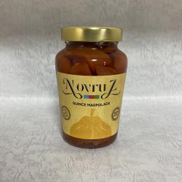 ノブルズ　西洋かりん　マーマレード550g