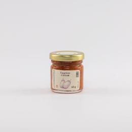 ノブルズ　ナスグリルソース43g