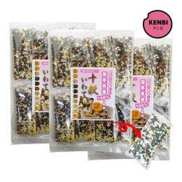 十穀いわて（岩手県産100％雑穀ブレンド） 3袋（30ｇ×15本）