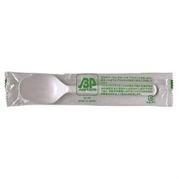 BPスプーン#160単袋入り