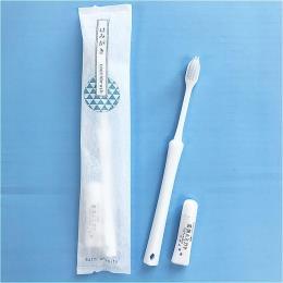（物販仕入れ）　小ロット　２５Lハンドル白×５ｇ薬用ハミガキ　２５０個