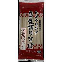 ケイタリング信州乱切りそば