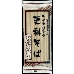 ケイタリング更科そば