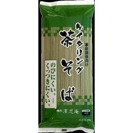 ケイタリング茶そば
