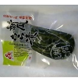 新 瓜 な ら 漬　【１袋190円】