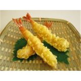 【OZ】【規格外】新こだわりえび天ぷら　16/20