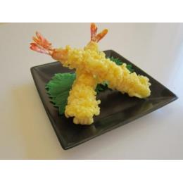 【ＯＺ】【規格外】新こだわりえび天2L（Va）