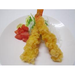 【OZ】【規格外】新こだわりえび天ぷら　26/30 弁当用