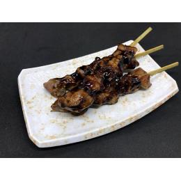 【FO】炭火焼鶏ジャンボ肝串40ｇ（たれ）
