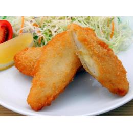 【FO】鶏ささみチーズカツ　35g