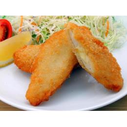 【FO】鶏ささみチーズカツ35g