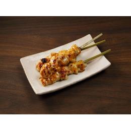 【FO】炭火焼鳥鶏とろ肩肉串35ｇ素焼