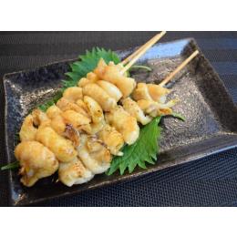 【FO】居酒屋風焼鳥皮串35ｇ