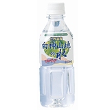 白神山地の水　350ml