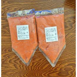 辛子めんたいこバラコ500ｇ