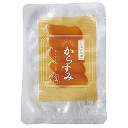 ひなた黒潮　からすみスライス5枚入り