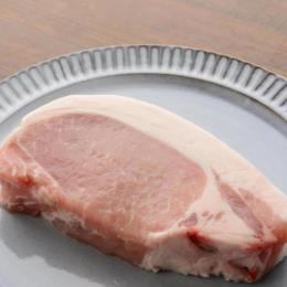 十豚ロースブロック（チルド）