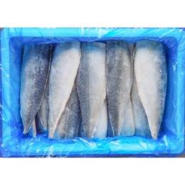 国産サバフィレＩＱＦ無塩 25尾