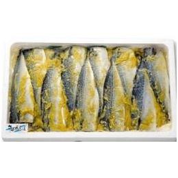 国産さば西京漬20入