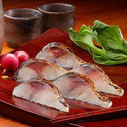 切れてる炙り焼きしめさば２Ｌ
