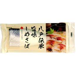 八戸伝承旨味しめさば3L