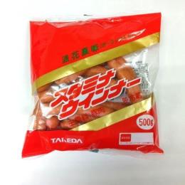 �X�^�~�i�E�C���i�[�@500��