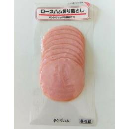 ���[�X�n���؂藎�Ƃ��@125��