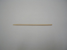 だんご串 3ФХ13．5㎝　1ｋｇポリ入