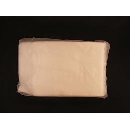 四折ナプキン 白無地  ストレート 【送料無料】