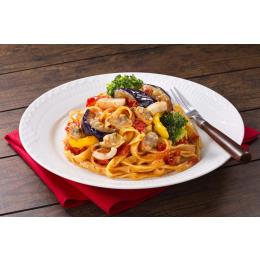 海鮮トマトパスタ350ｇ