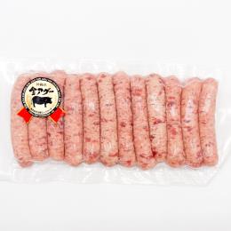 ���A�O�[�\�[�Z�[�W 20g 12�{�����A�O�[�ؓ�100��