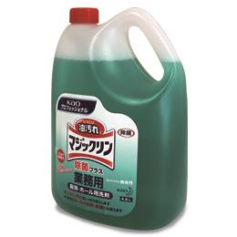 ：・花王　マジックリン除菌プラス　４.５ｋｇ
