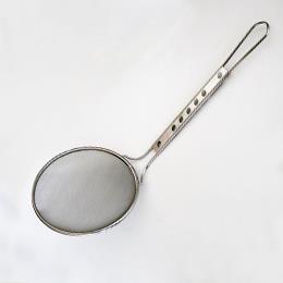 ・一スリースノー　丸カス揚１８cm　荒目