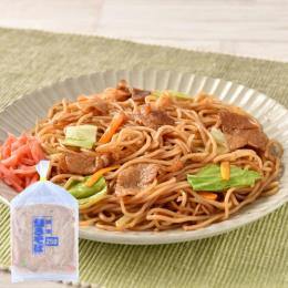 冷凍　調理済み焼きそば　250ｇ×4食×10パック