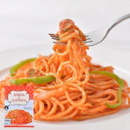 冷凍　お母さんのナポリタン　250ｇ×2食×24パック