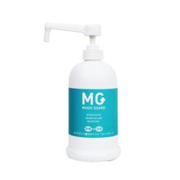 マジックガード　８００ML