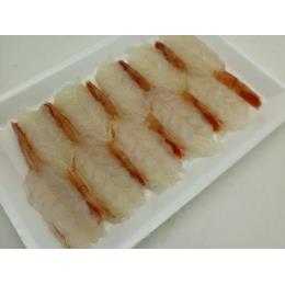 アルゼンチン赤海老開き　11㎝-11.9㎝　10尾
