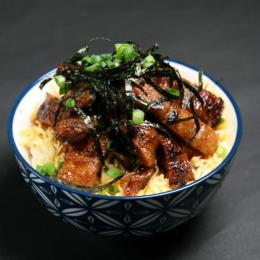 三河一色産　刻みうなぎ蒲焼70g　真空パック