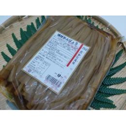 使いやすい　味付かんぴょう寿司用18cm1kg/巻芯冷蔵