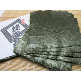 焼海苔板のり100枚/有明産　全形　巻き寿司