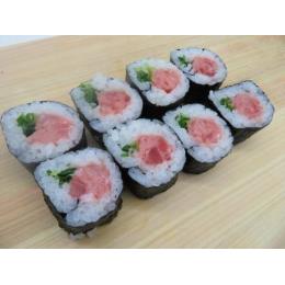 巻き芯　マグロたたき芯40ｇx10本